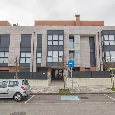 Apartamento Holidea Playa San Juan De La Canal Santa Cruz De Bezana Exterior foto