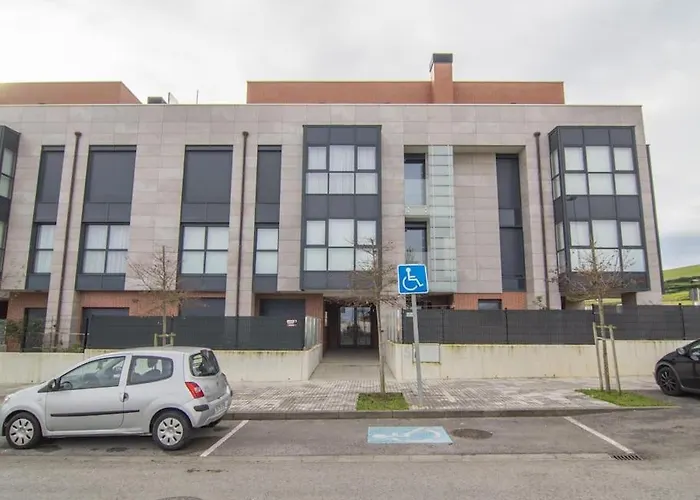 Apartamento Holidea Playa San Juan De La Canal