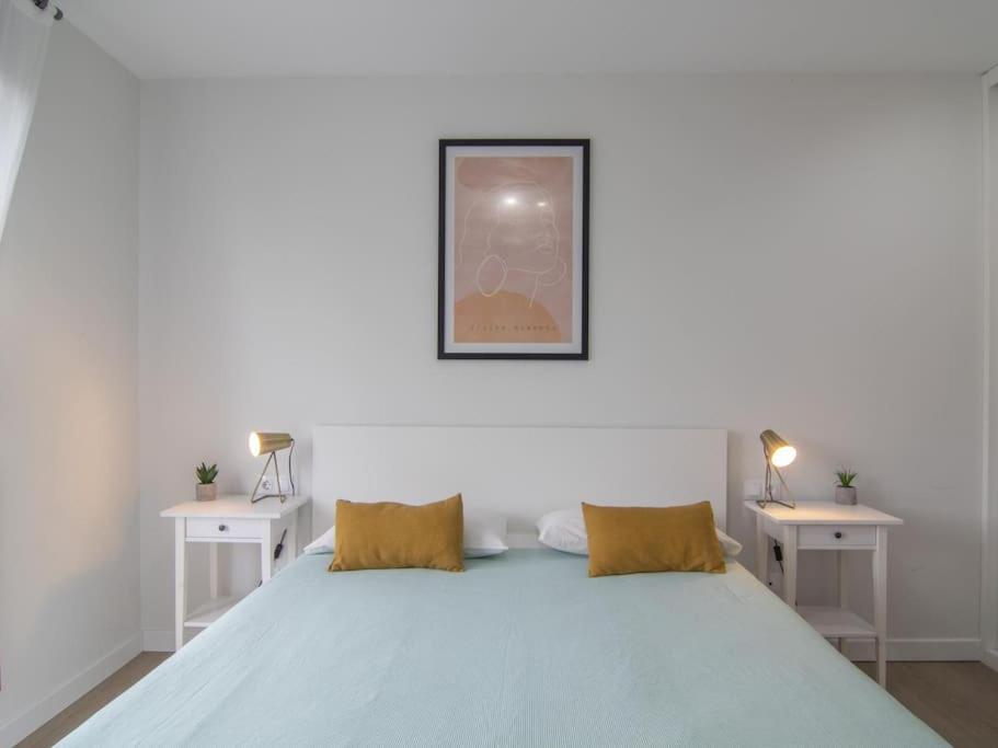 Appartement Holidea Playa San Juan De La Canal *