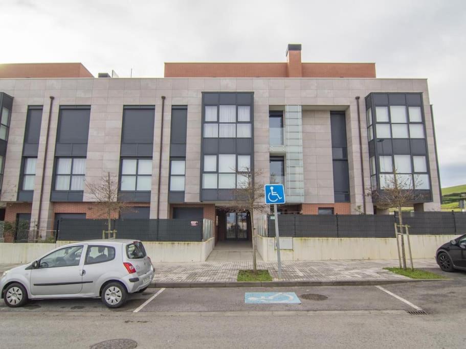 Appartement Holidea Playa San Juan De La Canal